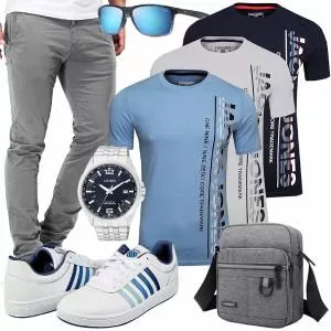 Casual Outfits Casual Outfit