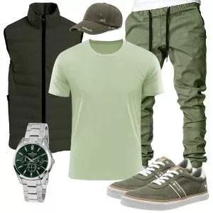 Herbst Outfits Perfekt für den Herbst