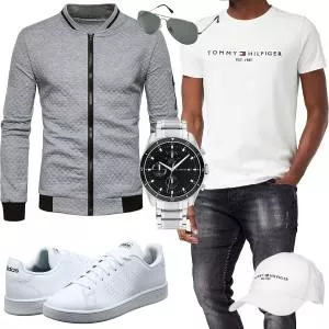 Herbst Outfits Casual Herbst Outfit