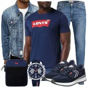 Casual Outfits Street Style Outfit