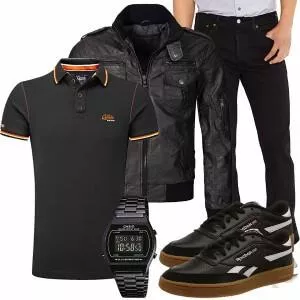 Herbst Outfits Outfit Für Den Herbst