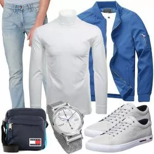 Casual Outfits Street Style Outfit