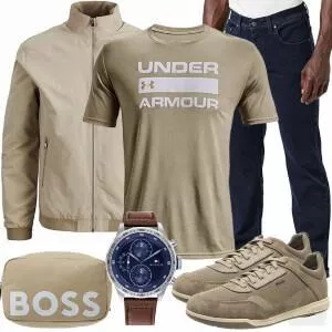 Herbst Outfits Perfekt Für Den Herbst