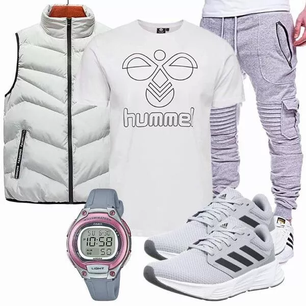 Sport Outfits Sportlinches Cooles Outfit