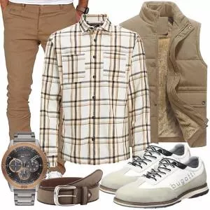 Casual Outfits Freizeit Outfit