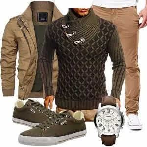 Casual Outfits Casual Outfit