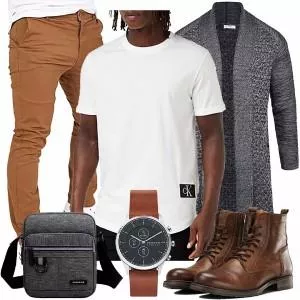 Herbst Outfits Perfekt Für Den Herbst