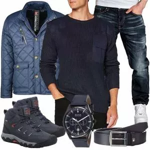 Herbst Outfits Perfekt Für Den Herbst