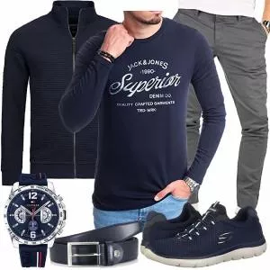 Herbst Outfits Perfekt Für Den Herbst