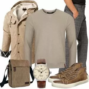 Herbst Outfits Perfekt Für Den Herbst