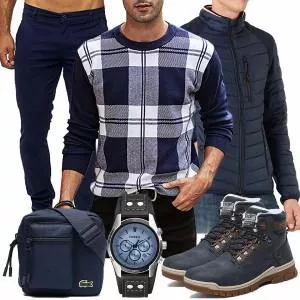 Casual Outfits Freizeit Outfit
