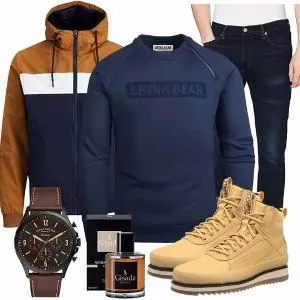 Casual Outfits Super Für Die Freizeit