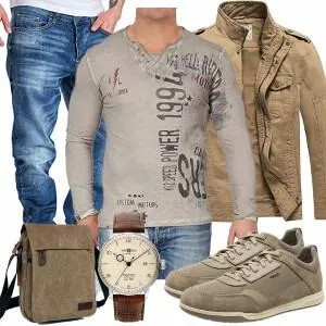 Casual Outfits Casual Outfit