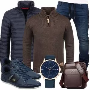 Casual Outfits Freizeit Outfit