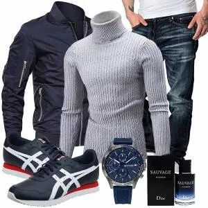 Herbst Outfits Perfekt Für Den Herbst