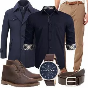 Casual Outfits Freizeit Outfit
