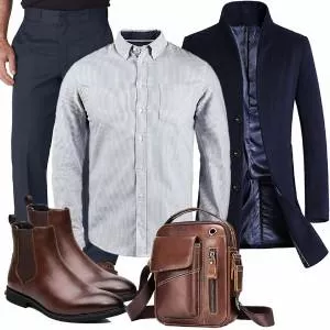 Business Outfits Outfit für den Büro