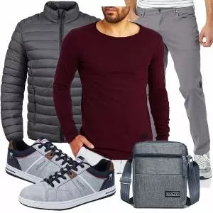 Herbst Outfits Outfit Für Den Herbst
