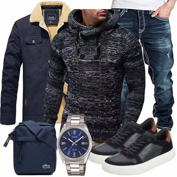 Herbst Outfits Herbst Outfit