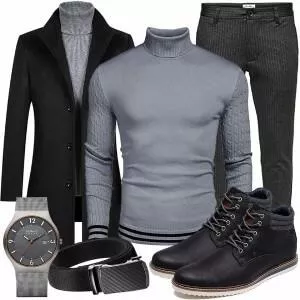 Business Outfits Outfit für den Büro