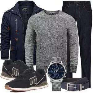 Herbst Outfits Herbstlicher Look