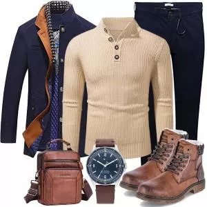 Casual Outfits Freizeit Outfit