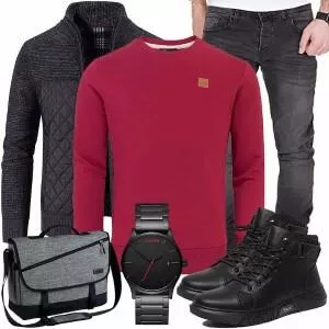 Herbst Outfits Perfekt Für Den Herbst