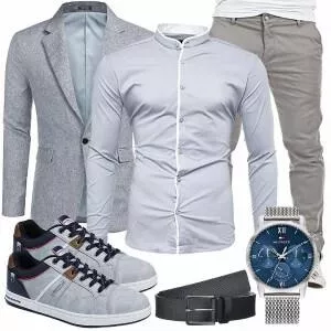 Business Outfits Perfekt Für Den Business