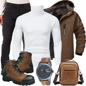 Casual Outfits Freizeit Outfit
