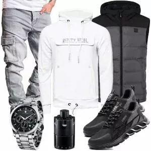 Casual Outfits Freizeit Outfit