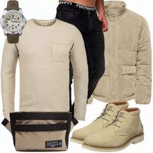 Herbst Outfits Perfekt Für Den Herbst