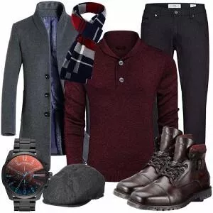 Business Outfits Aeeignet für die Arbeit