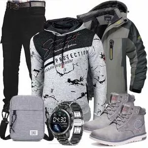 Casual Outfits Casual Outfit