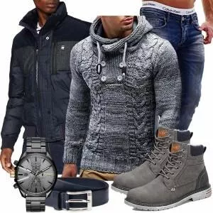 Casual Outfits Lässige Outfit