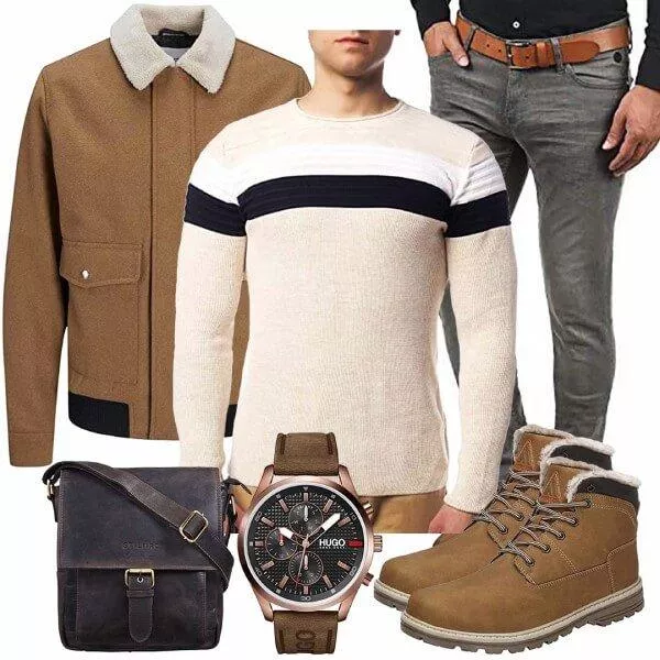Casual Outfits Outfit für jeden Tag