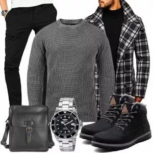Casual Outfits Freizeit Outfit