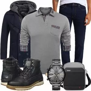 Casual Outfits Outfit für Jeden Tag