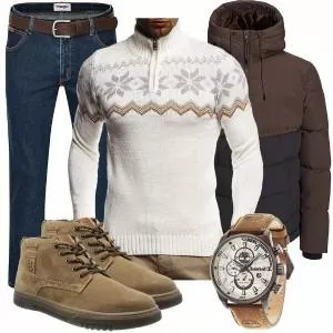 Casual Outfits Bequemes Casual Outfit