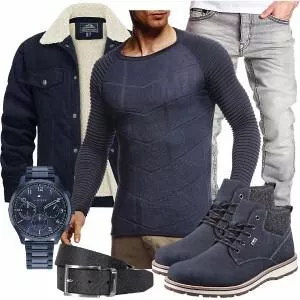 Casual Outfits Outfit für Jeden Tag