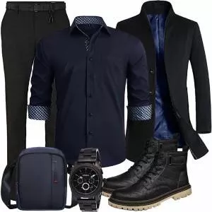 Business Outfits Geeignet für die Arbeit