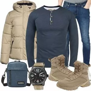 Casual Outfits Outfit für Jeden Tag