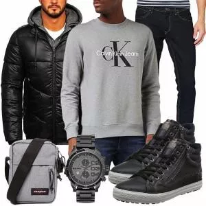 Casual Outfits Casual Winter Outfit