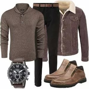 Casual Outfits Outfit für Jeden Tag