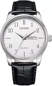 CITIZEN Uhren Citizen Herren Analog Eco-Drive Armbanduhr