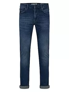 Petrol Industries Jeans Petrol Industries - Slim Fit Jeans Seaham Classic - Hosen für Männer