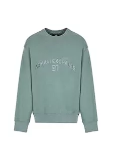 Armani Exchange Pullover & Strickmode Armani Exchange Herren Sweatshirt