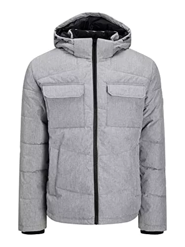 JACK &amp; JONES Jacken JACK &amp; JONES Brady Puffer Coat