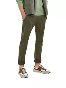 TOM TAILOR Hosen TOM TAILOR Herren Travis Slim Chino Hose