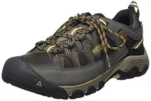 KEEN Stiefel KEEN Herren Targhee 3 Wasserdichter Wanderschuh