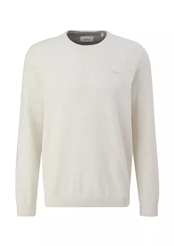 s.Oliver Pullover & Strickmode s.Oliver Herren Pullover